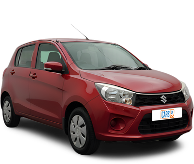 Maruti Celerio-img